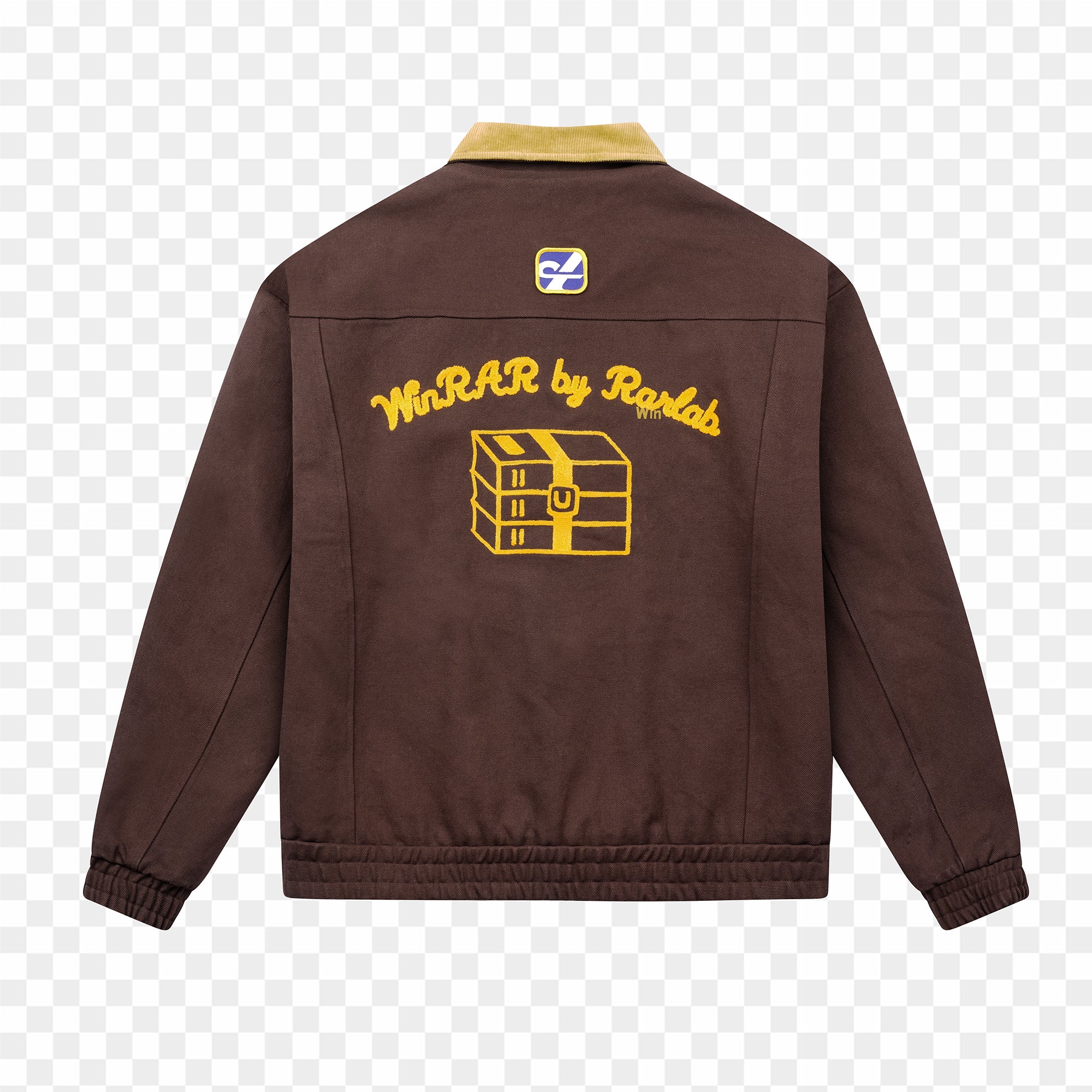 WinRAR COMPANY WORK JACKET tern®