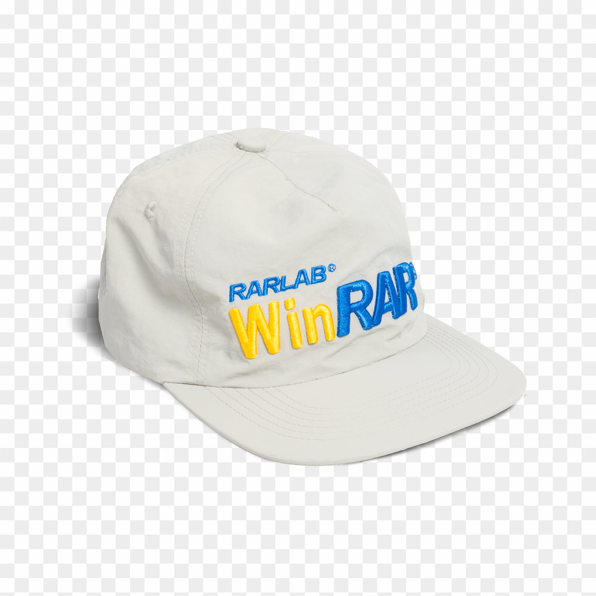 WinRAR COMPANY HAT tern®