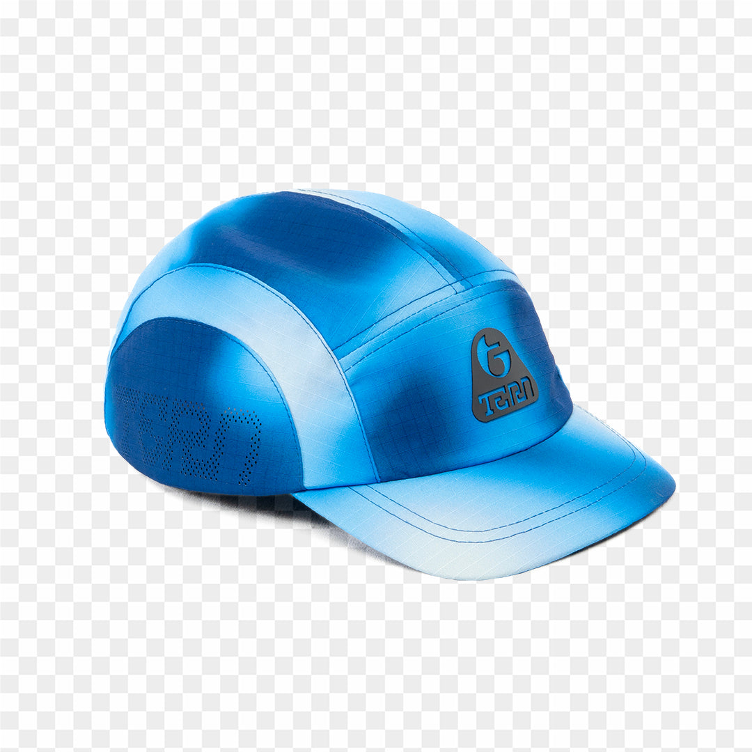 OCEAN TECH CAP (SHORT BRIM)