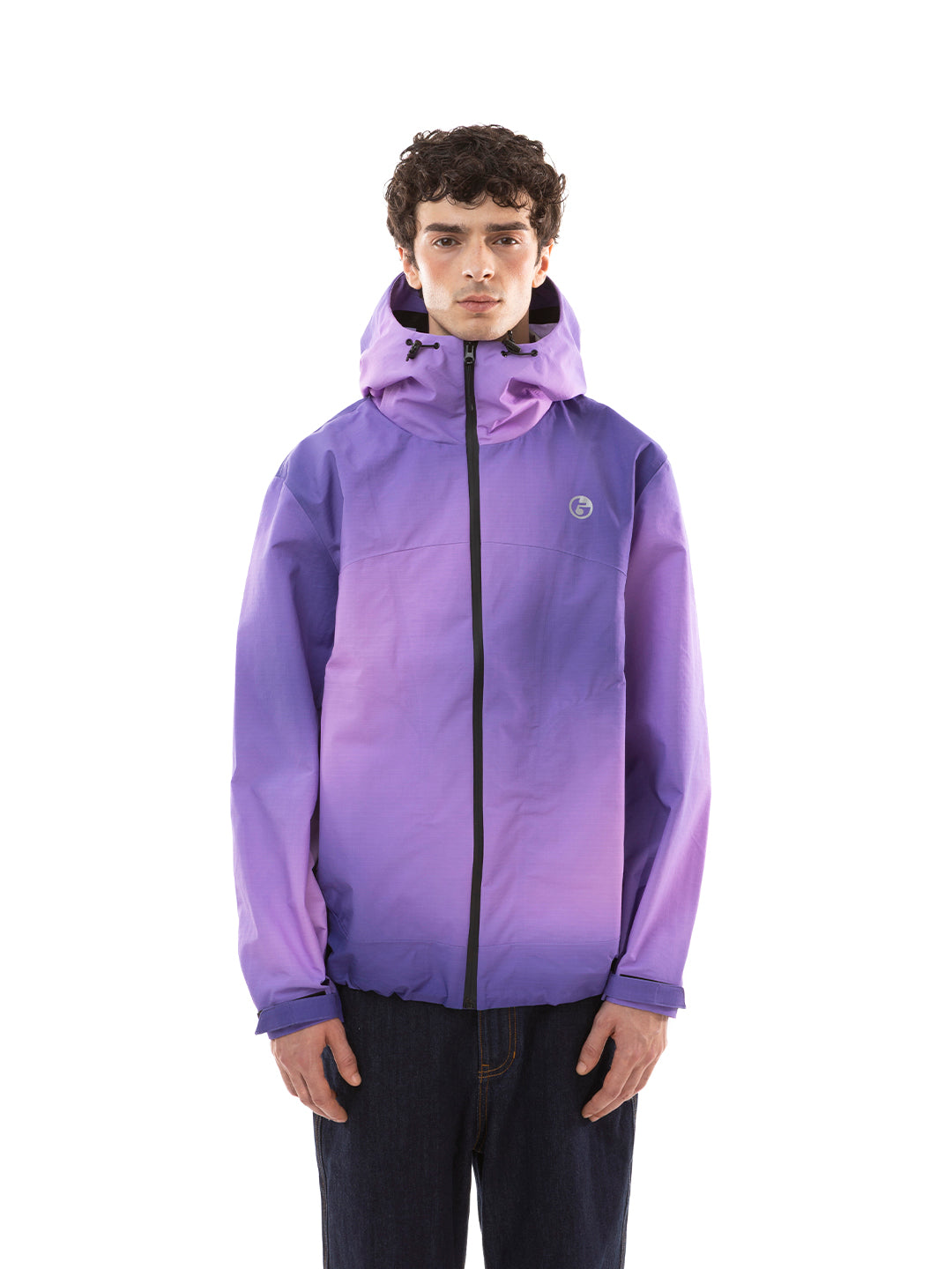 NETHER HARDSHELL JACKET 1.0 tern®
