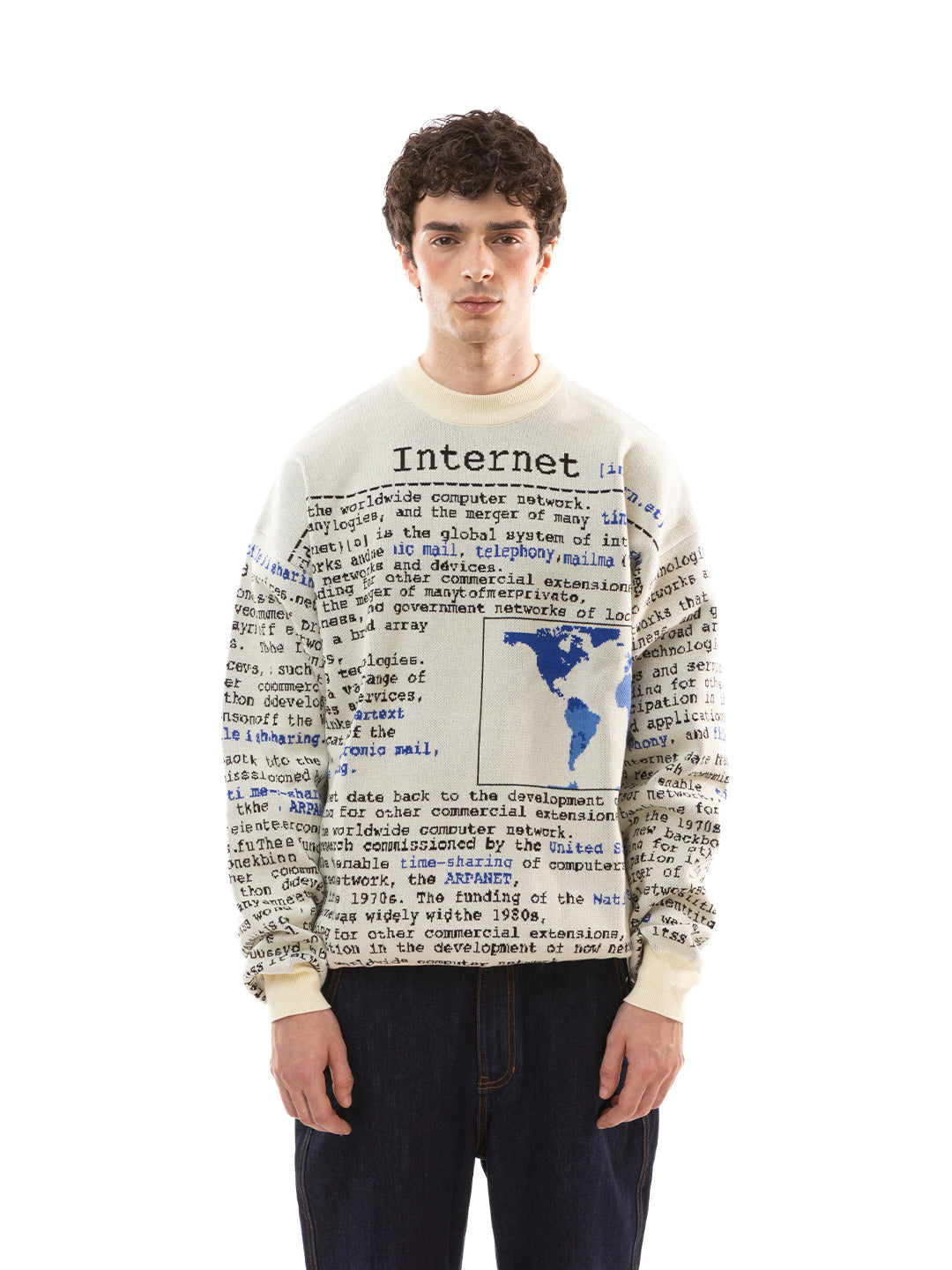 KNIT WIKI tern®