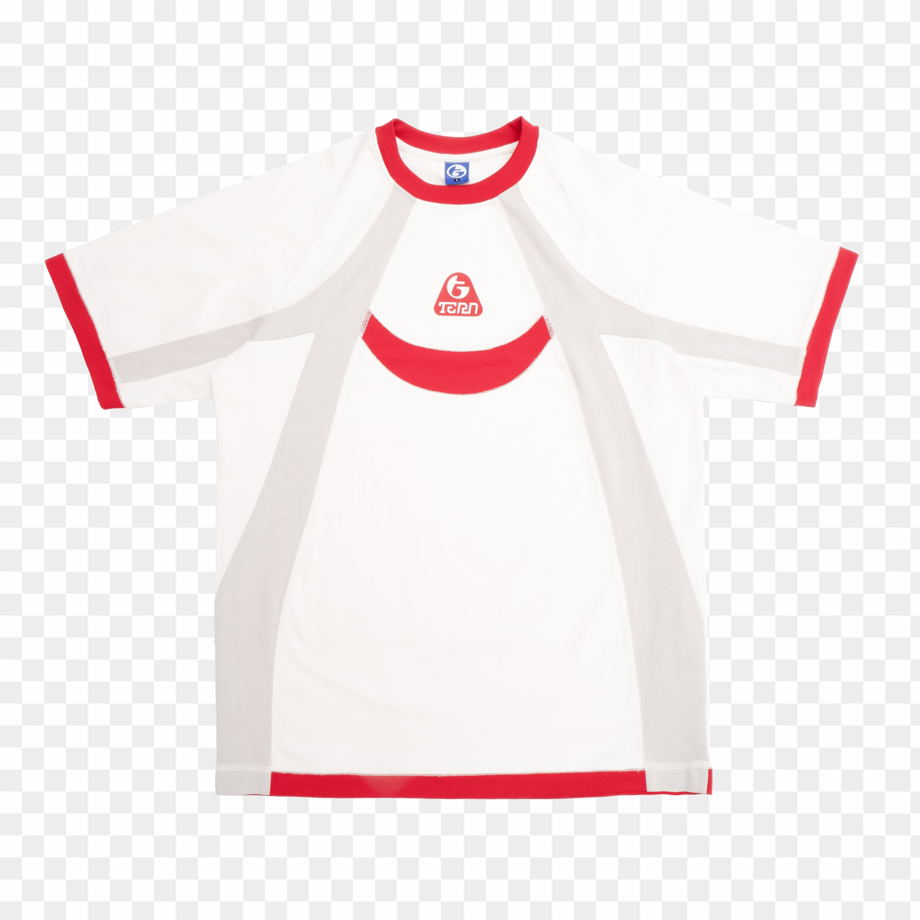 COLLEGE RED TECH TEE tern®