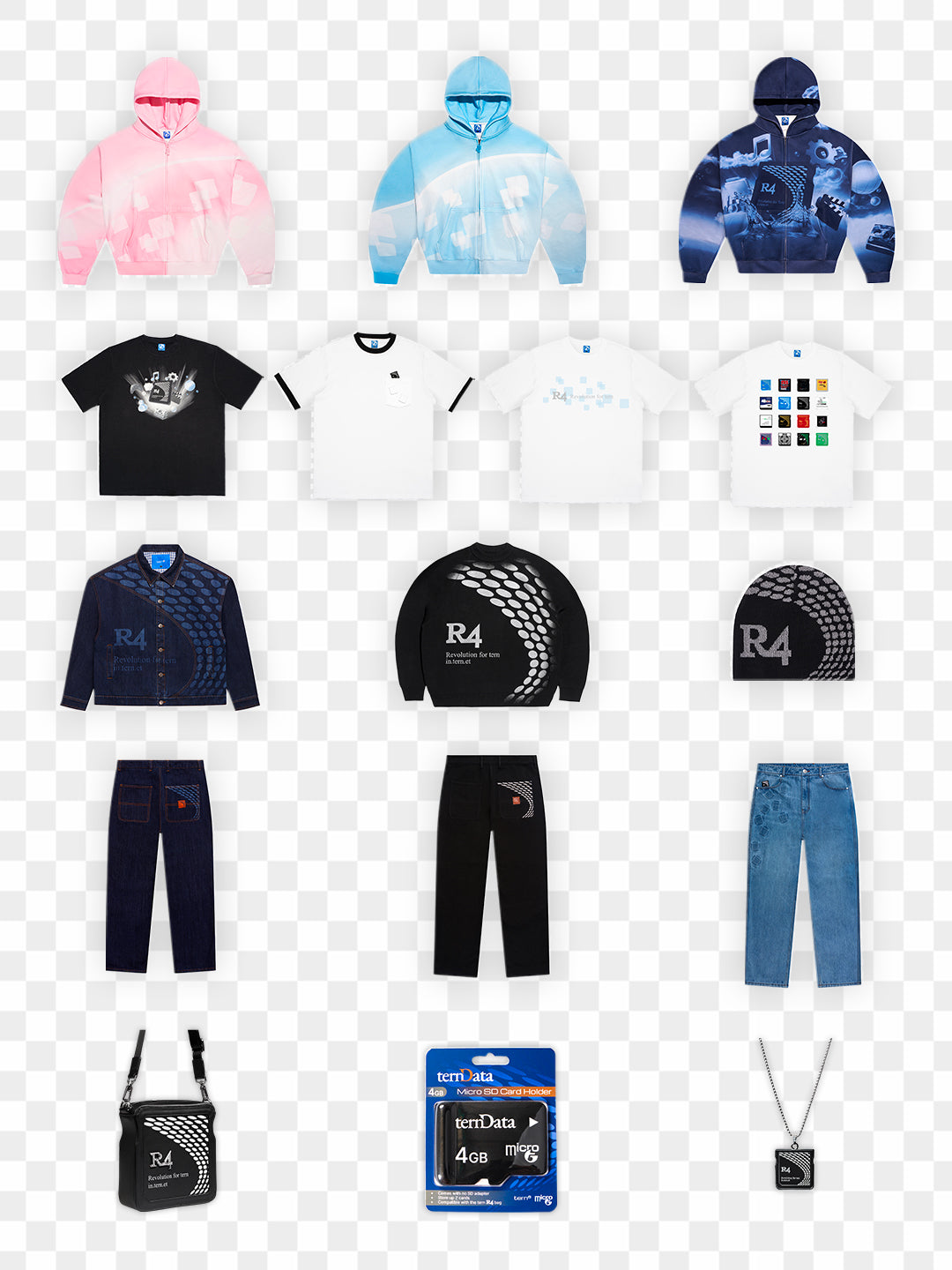 tern®