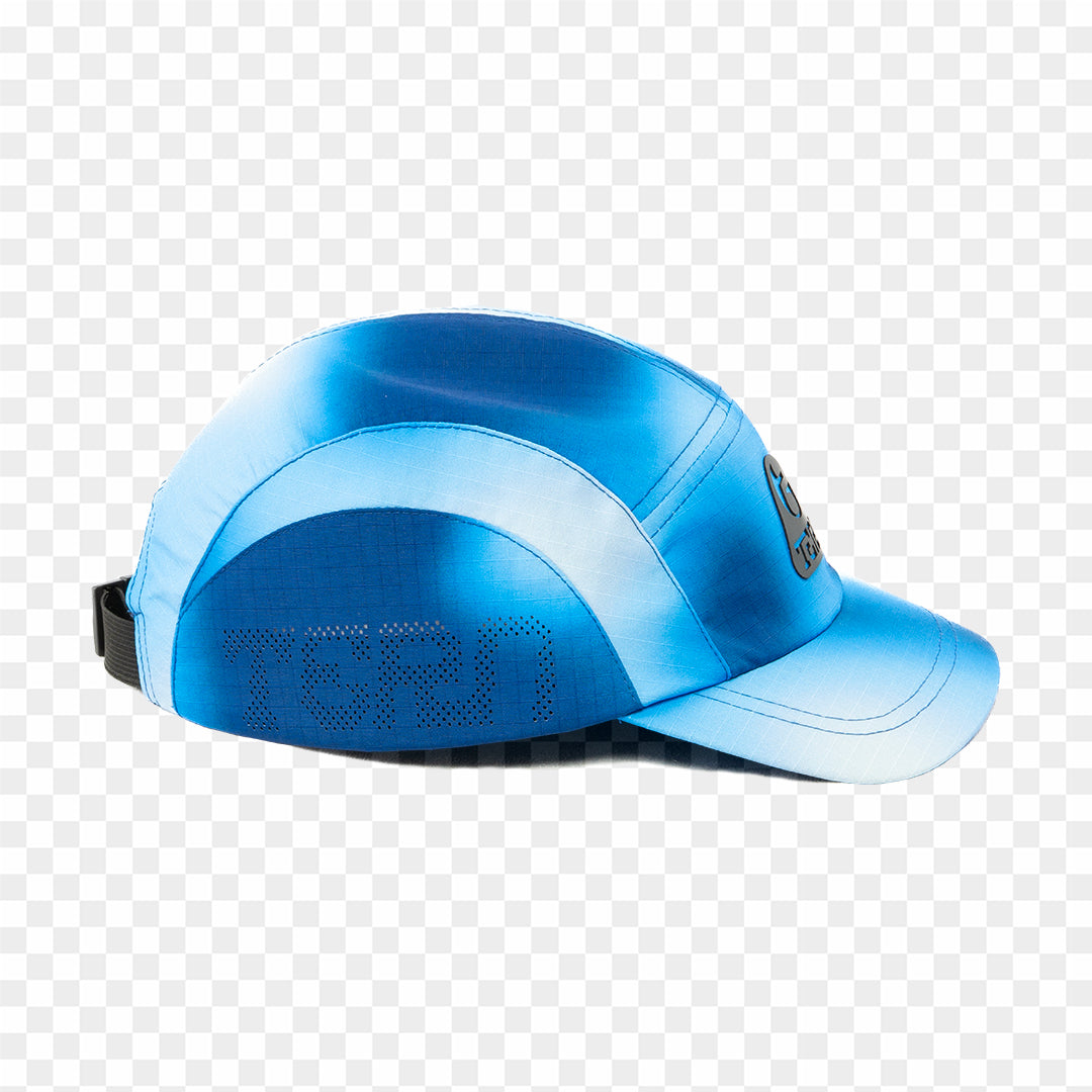 OCEAN TECH CAP (SHORT BRIM)