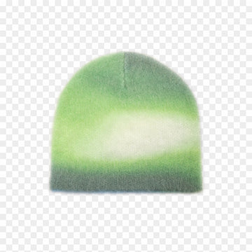 GREEN LIGHT LEAK BEANIE tern®