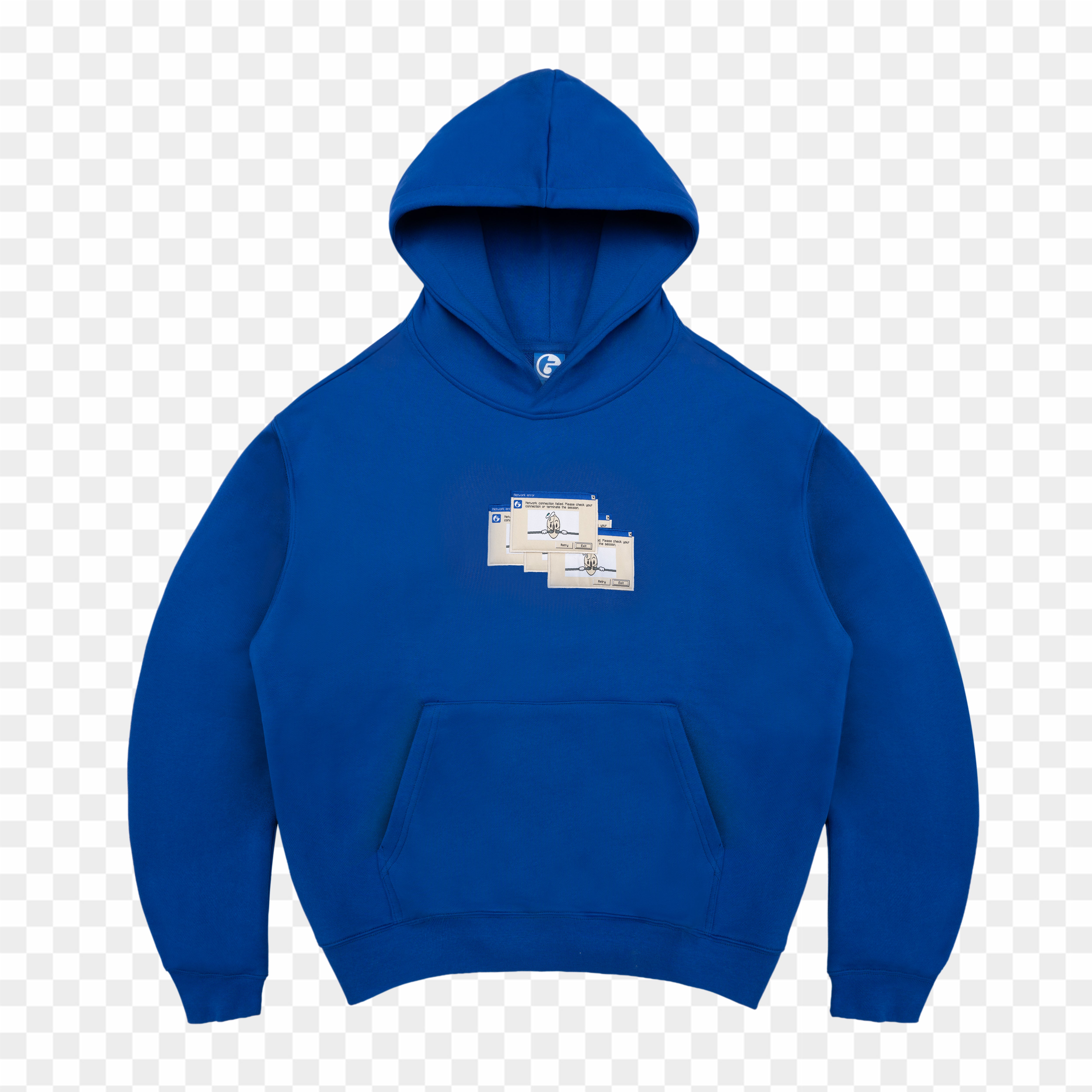 LAGSCREEN HOODIE tern®