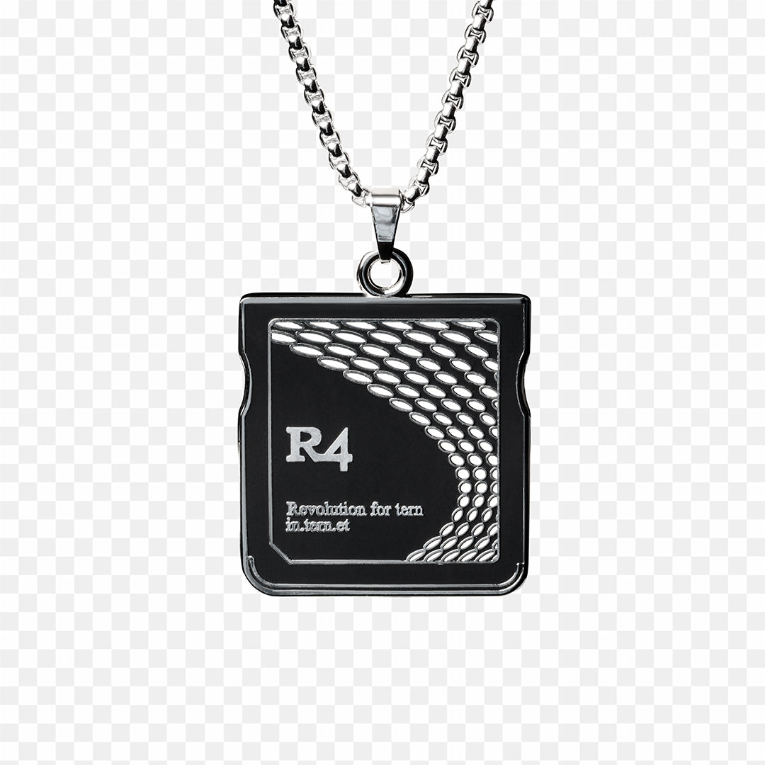 R4 NECKLACE – tern®