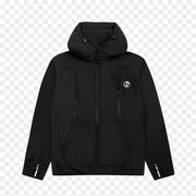 BLACK SOFTSHELL JACKET 1.02 tern®