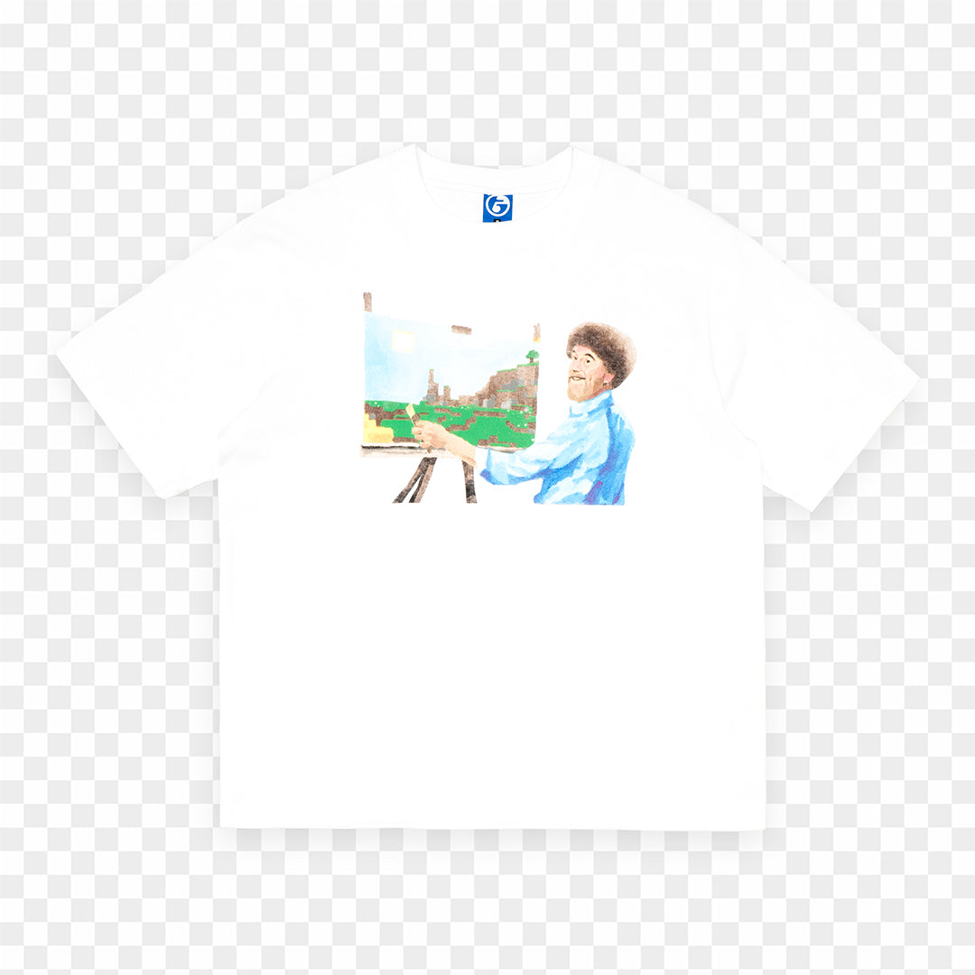 JOSEPHEMICHELLE GRAPHIC TEE tern®