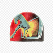 TROJAN HORSE BEANIE