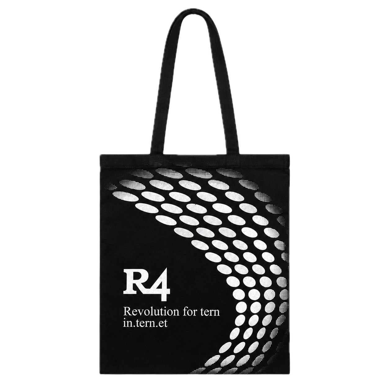 Bonus tote bag included
