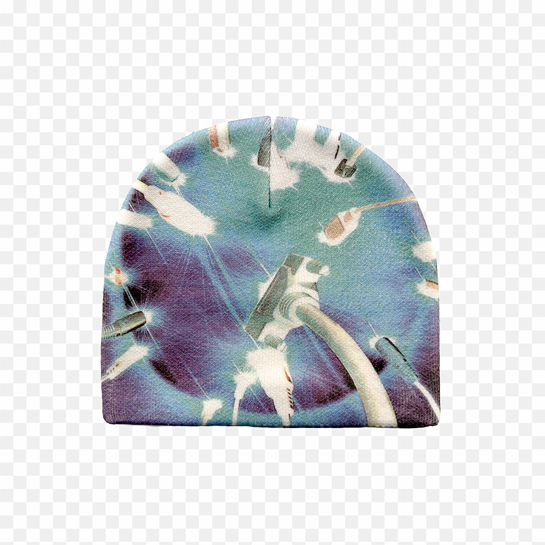 ULTRA CONNECTED BEANIE