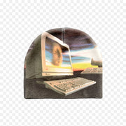 COMPUTER VISION BEANIE