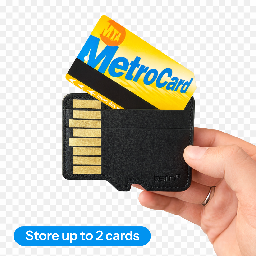 MICRO SD CARD HOLDER