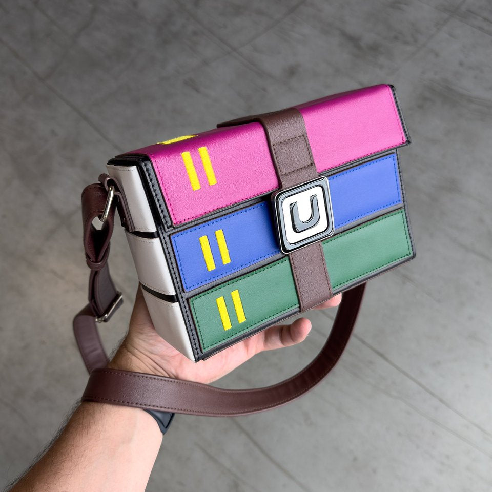 WinRAR – tern®