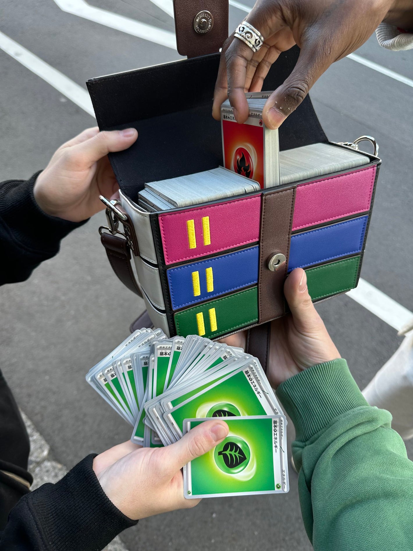 Winrar tern 