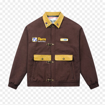 WinRAR COMPANY WORK JACKET tern®