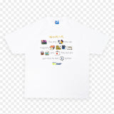 WinRAR GRAPHIC REBUS TEE