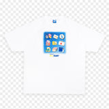 WinRAR SOFTWARE UPDATE TEE