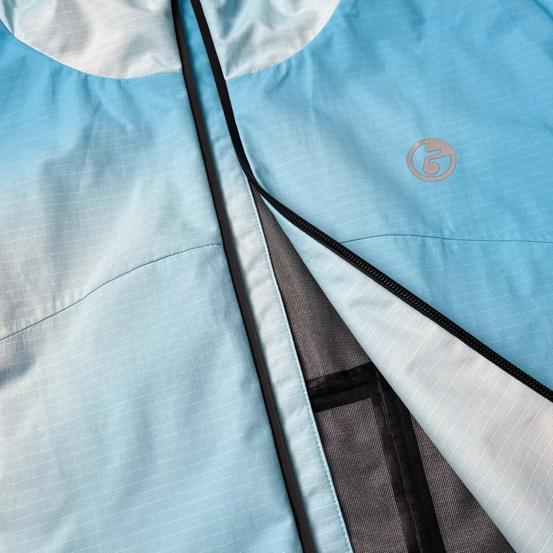 GLACIER HARDSHELL JACKET 1.0 tern®