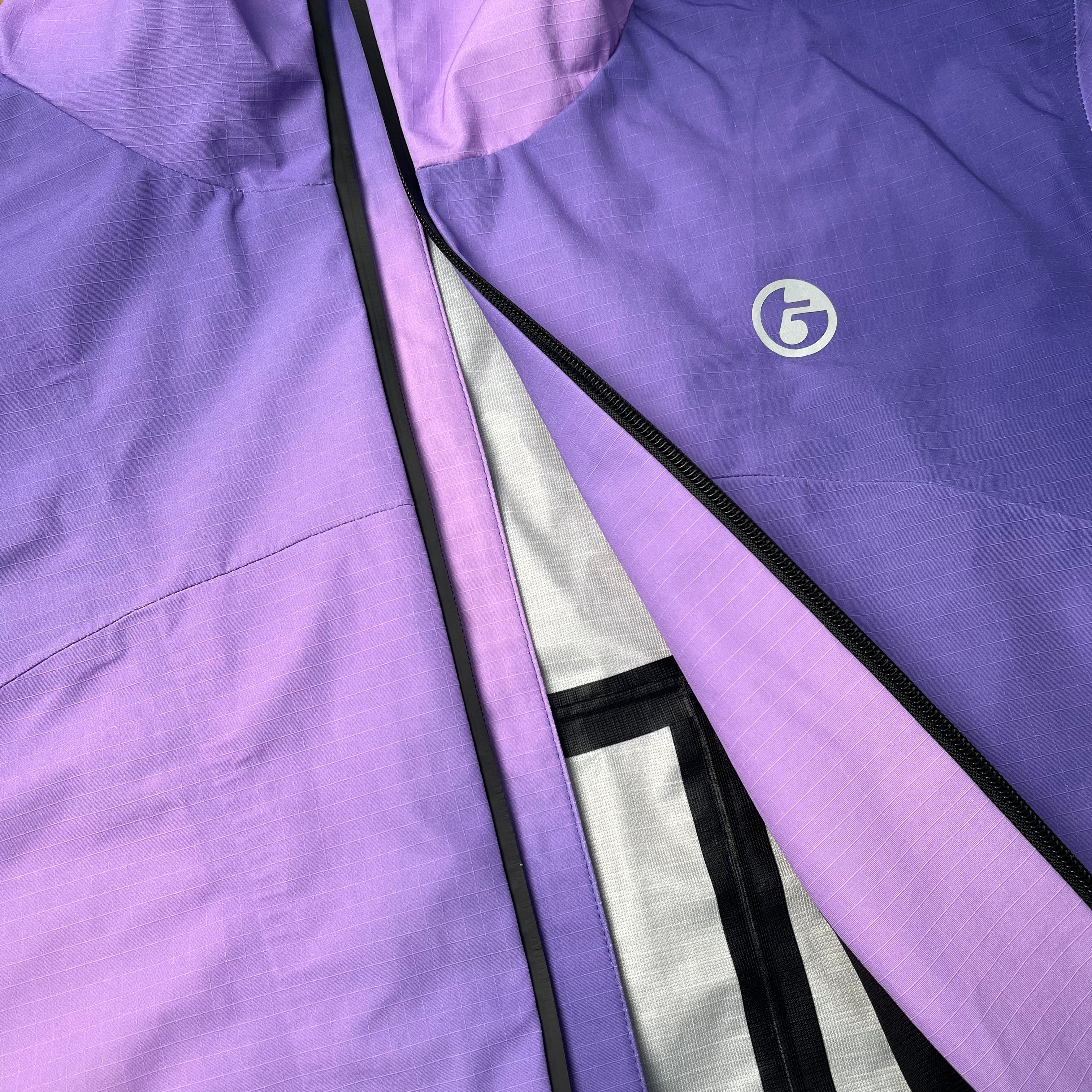 NETHER HARDSHELL JACKET 1.0 tern®