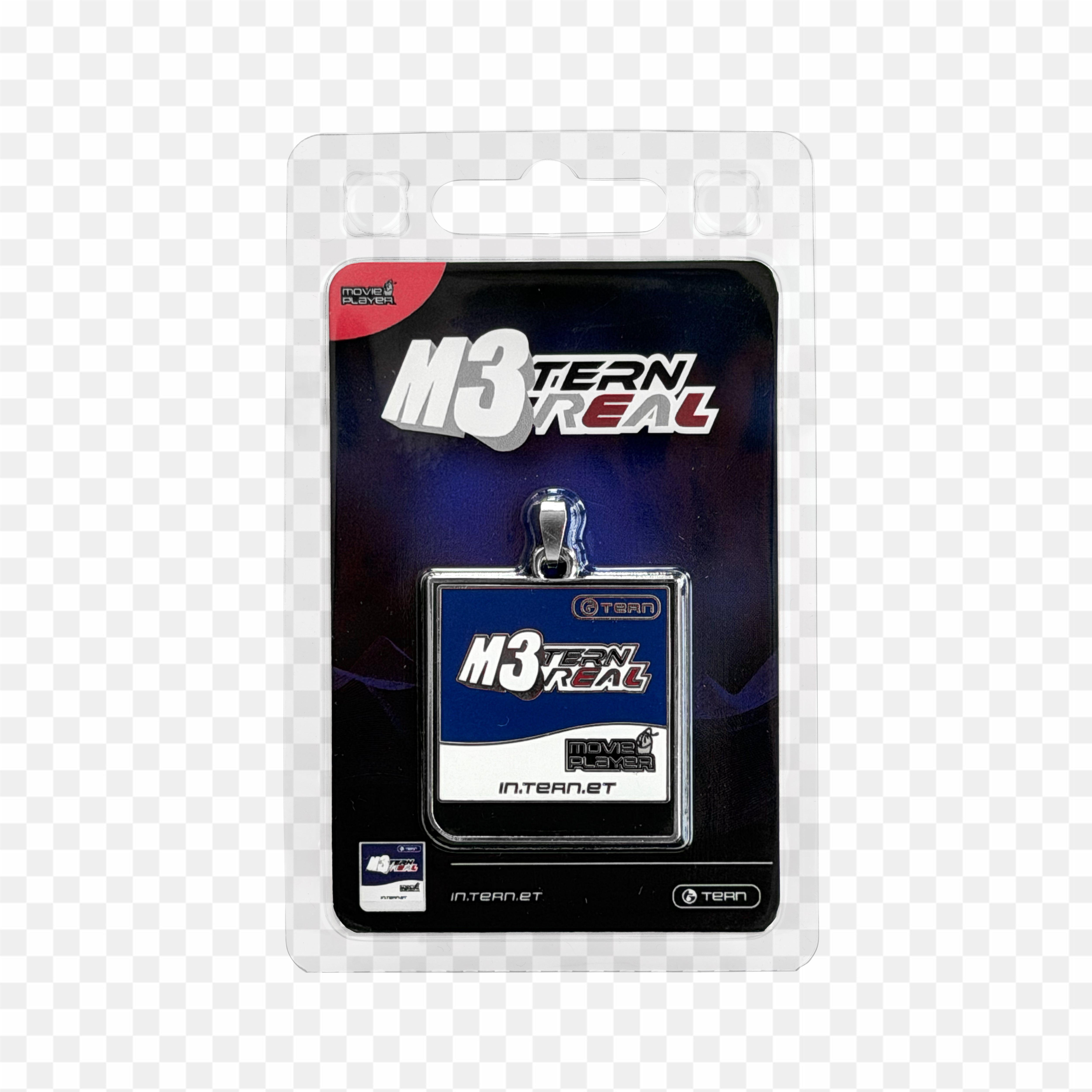 M3 NECKLACE