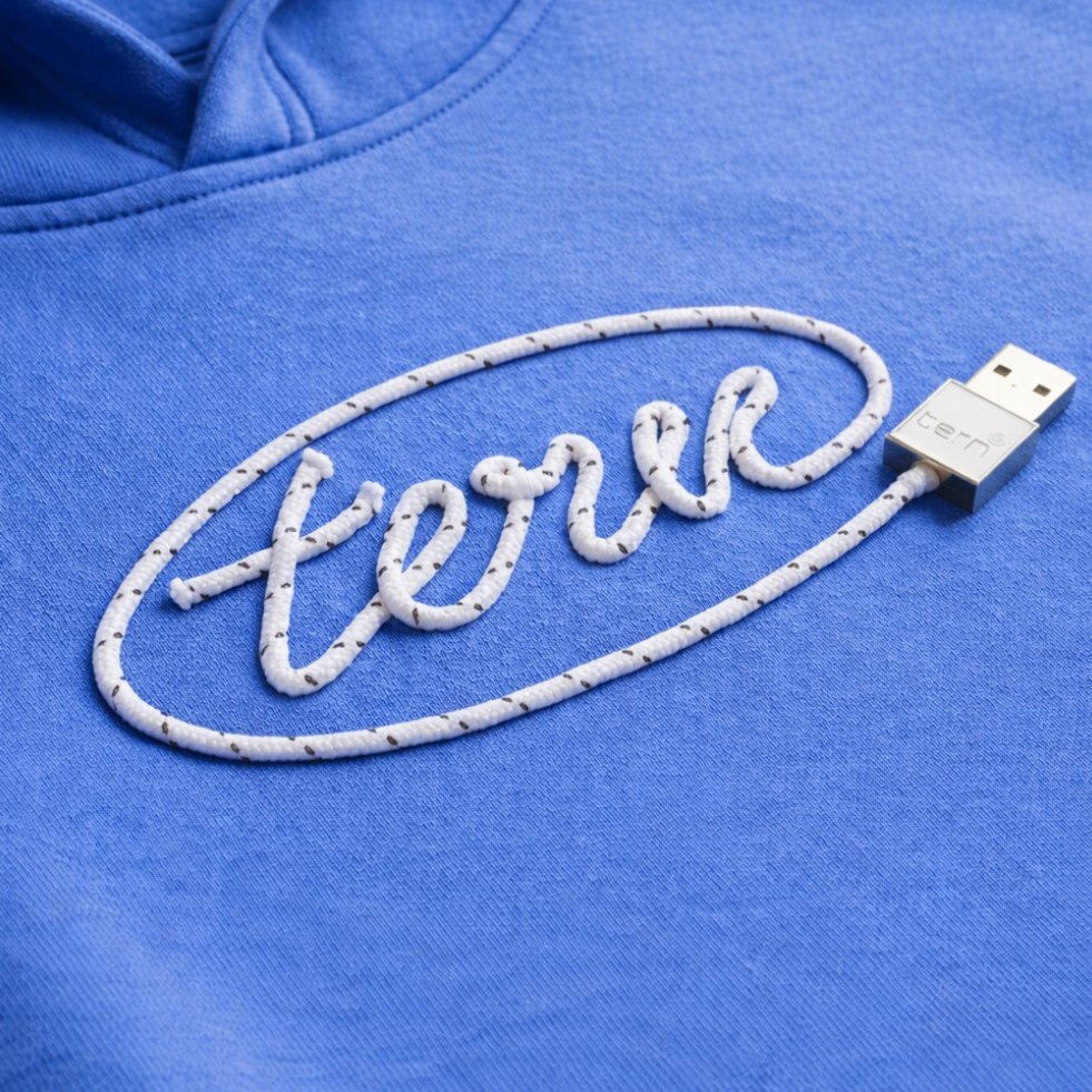USB HOODIE