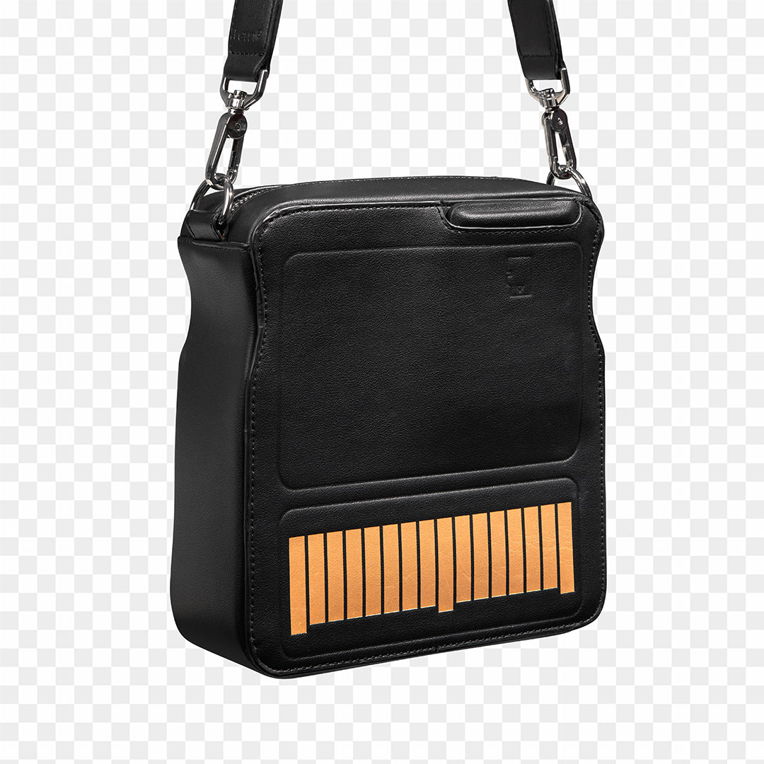 R4 MESSENGER BAG tern® (bundle)