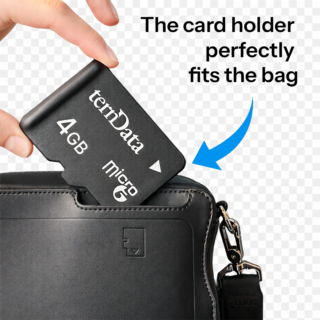 R4 MESSENGER BAG – tern®