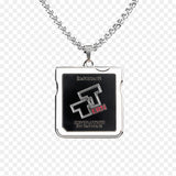 TT NECKLACE