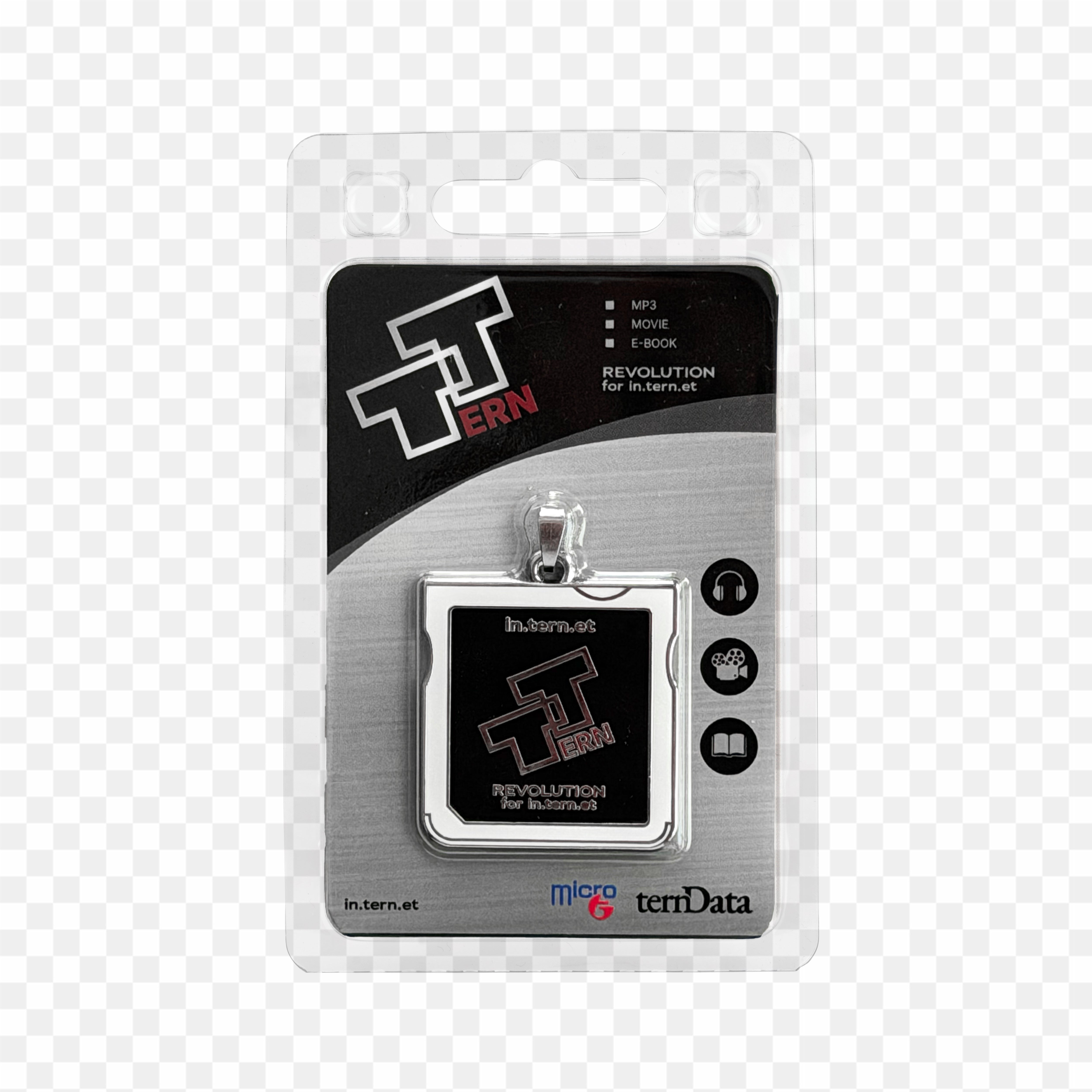 TT NECKLACE