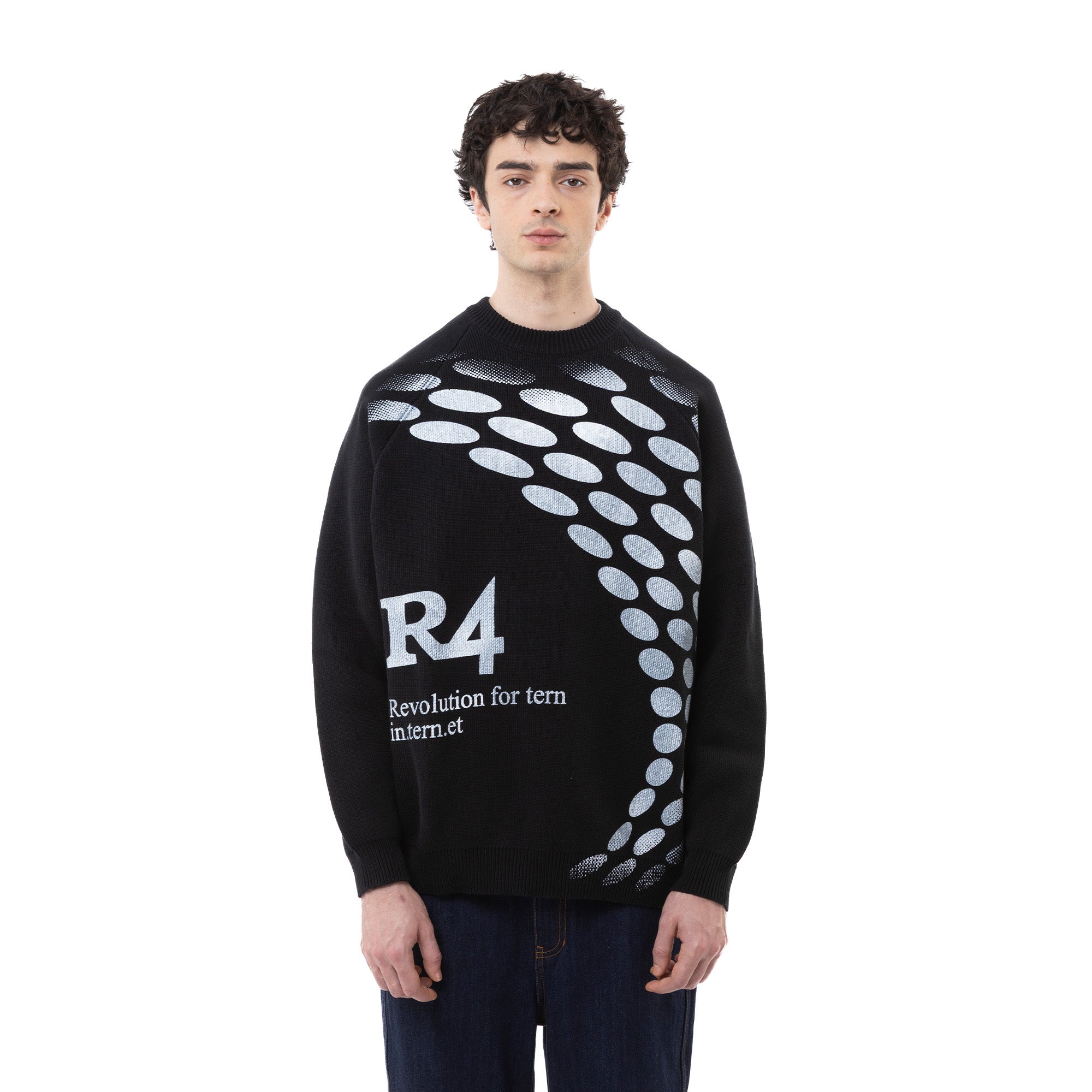 R4 KNIT tern®
