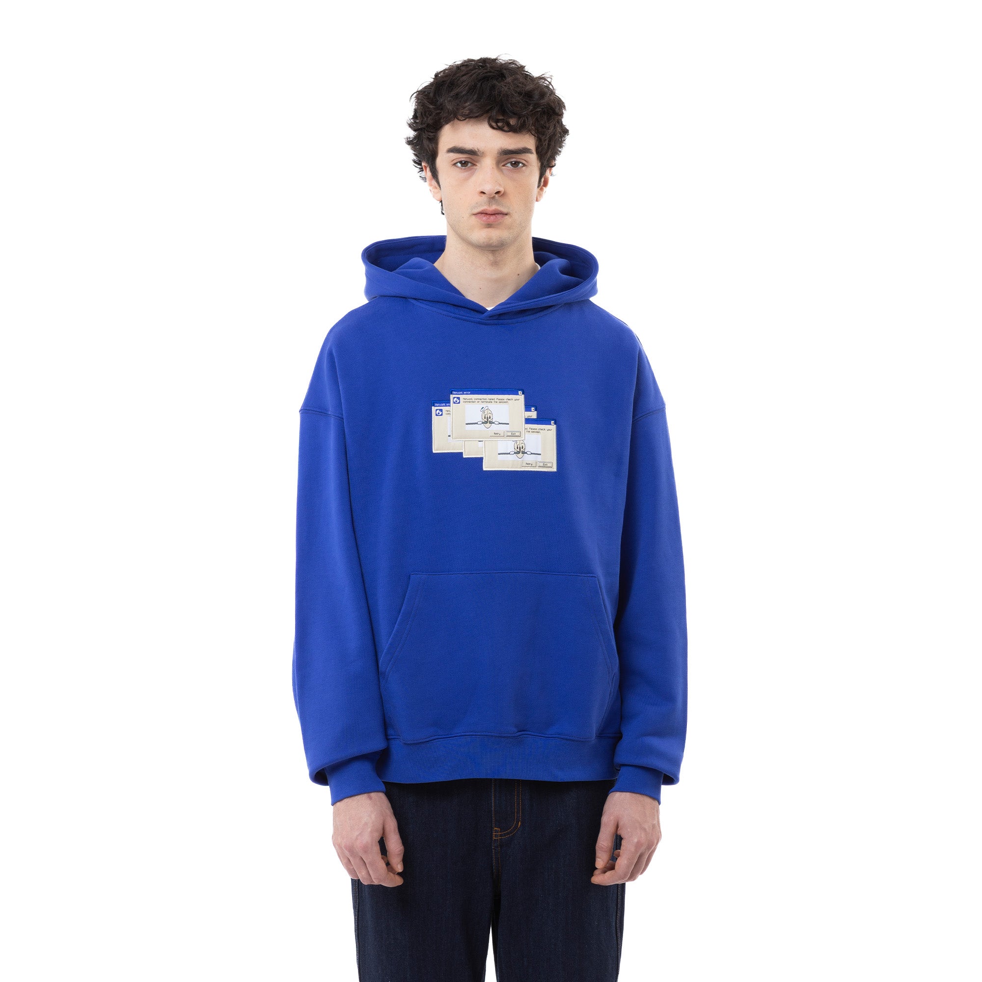 LAGSCREEN HOODIE tern®