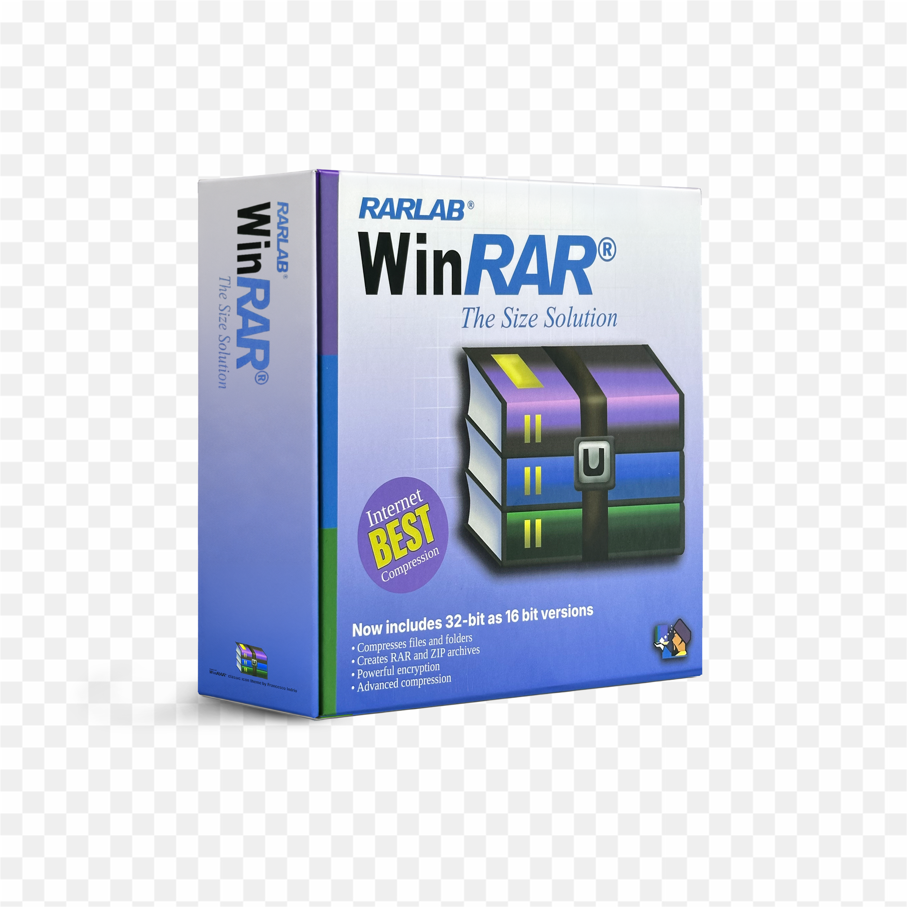 WINRAR BELT