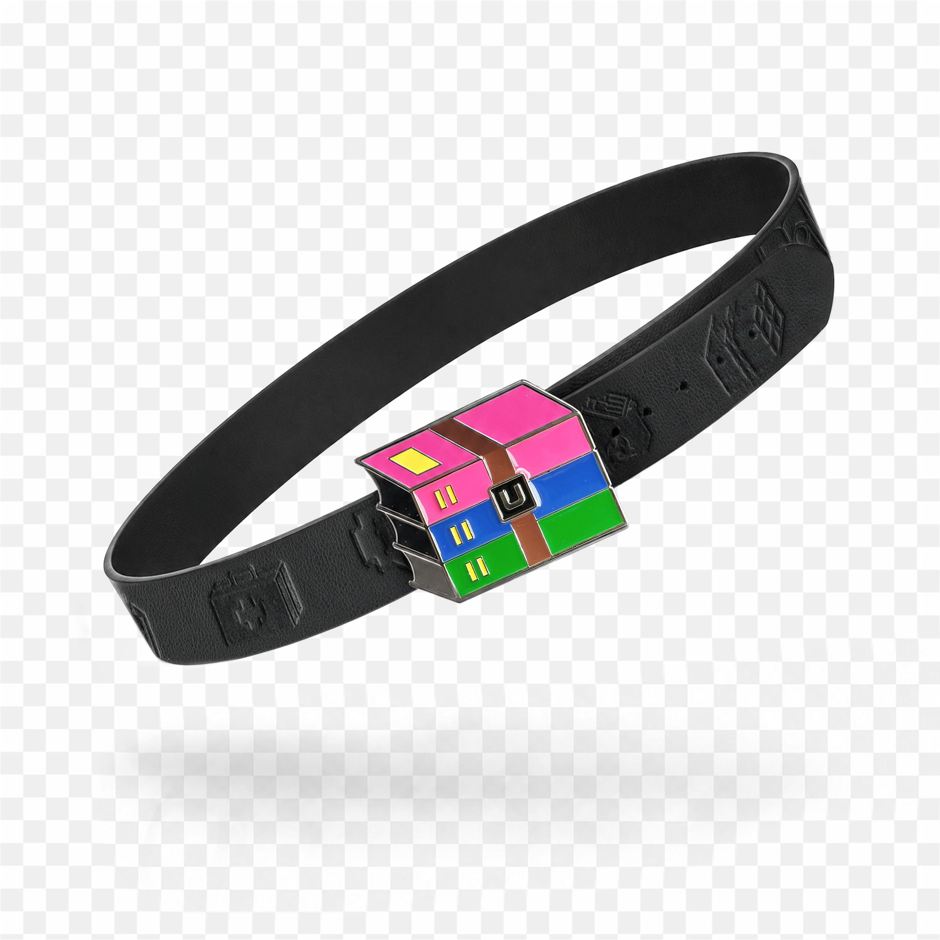 WINRAR BELT