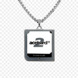 ACEKARD NECKLACE