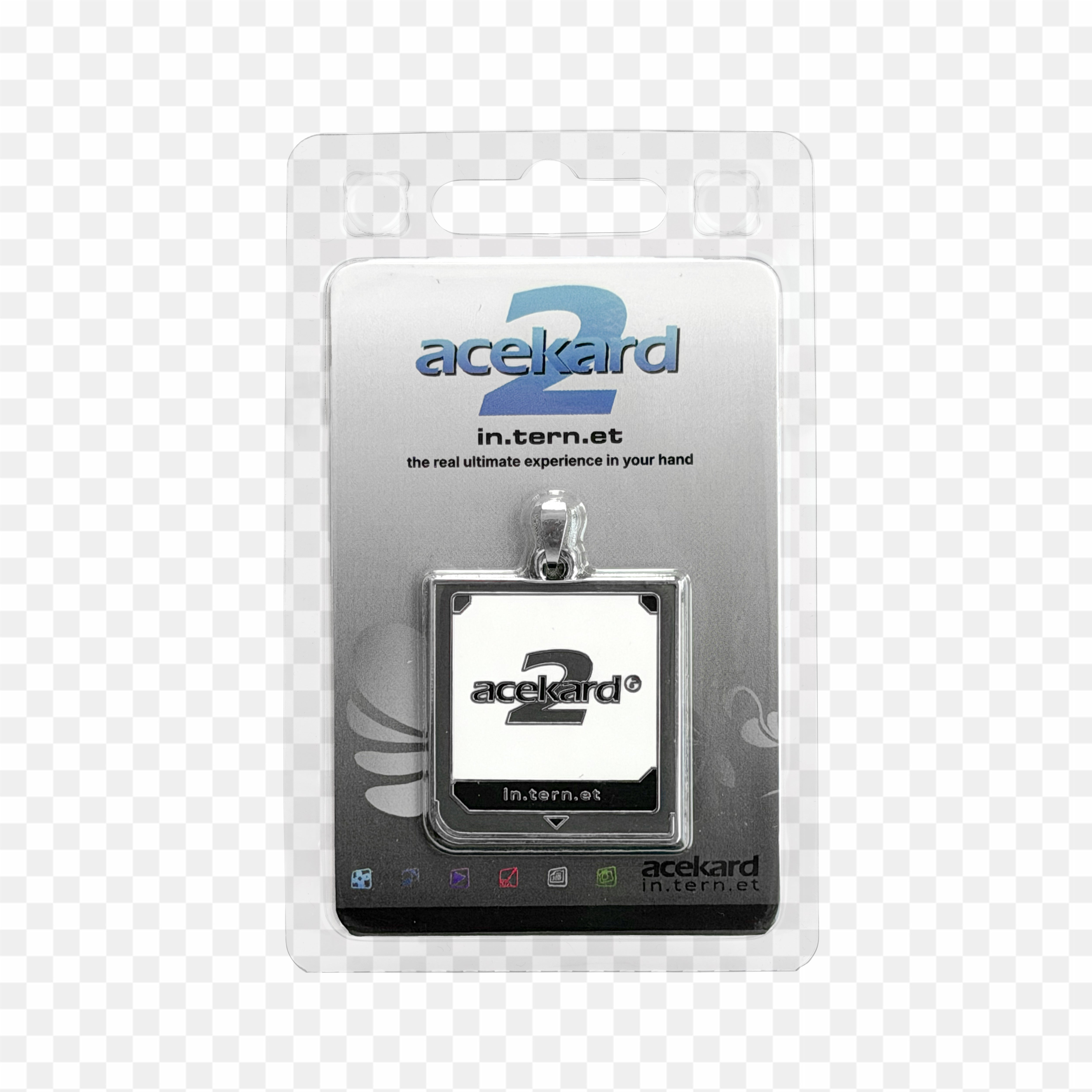 ACEKARD NECKLACE
