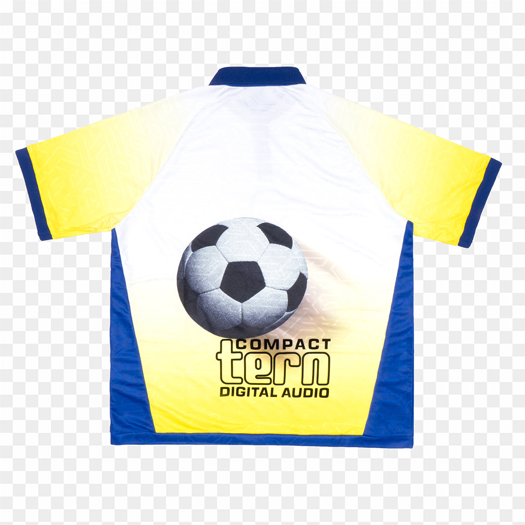 BOOTLEG '04 SOCCER JERSEY tern®
