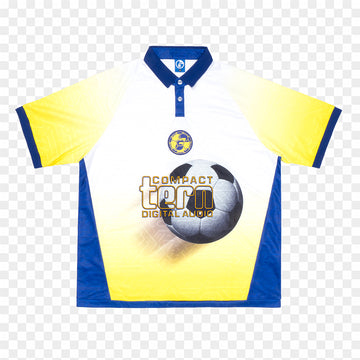 BOOTLEG '04 SOCCER JERSEY tern®