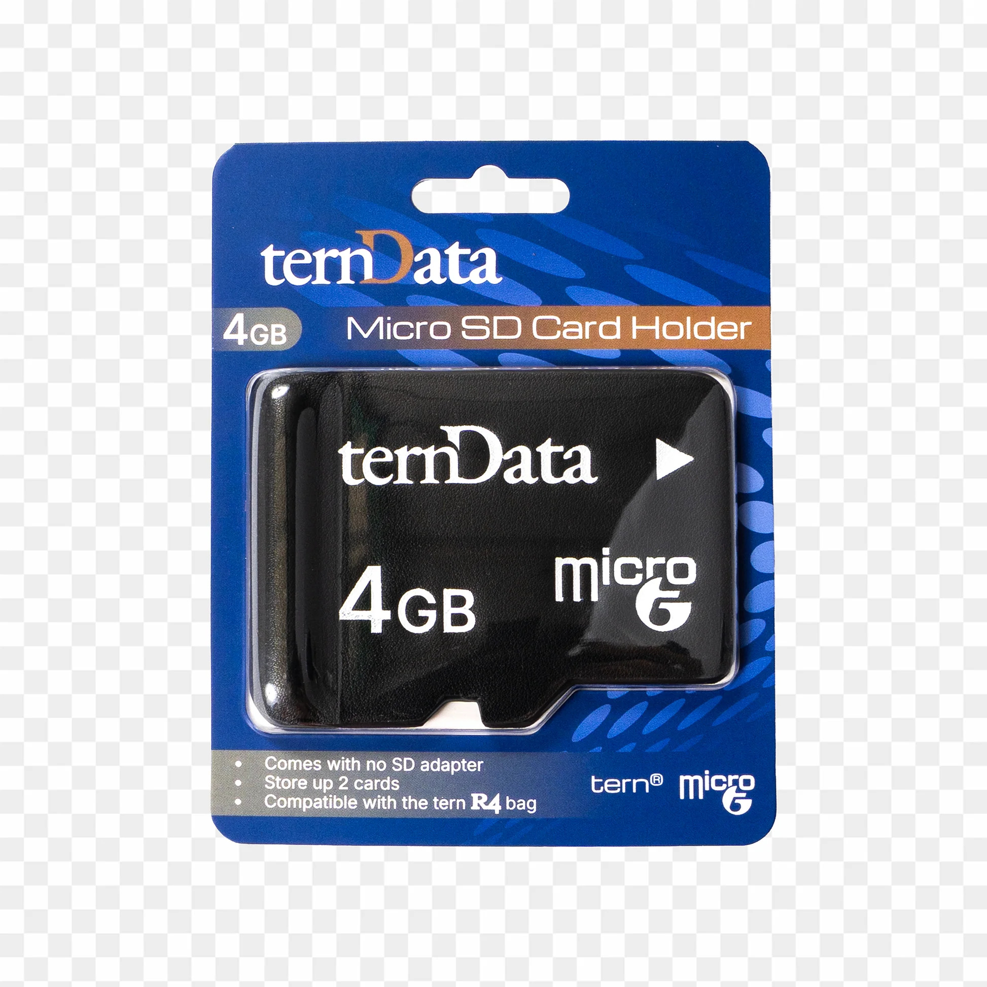 MICRO SD CARD HOLDER