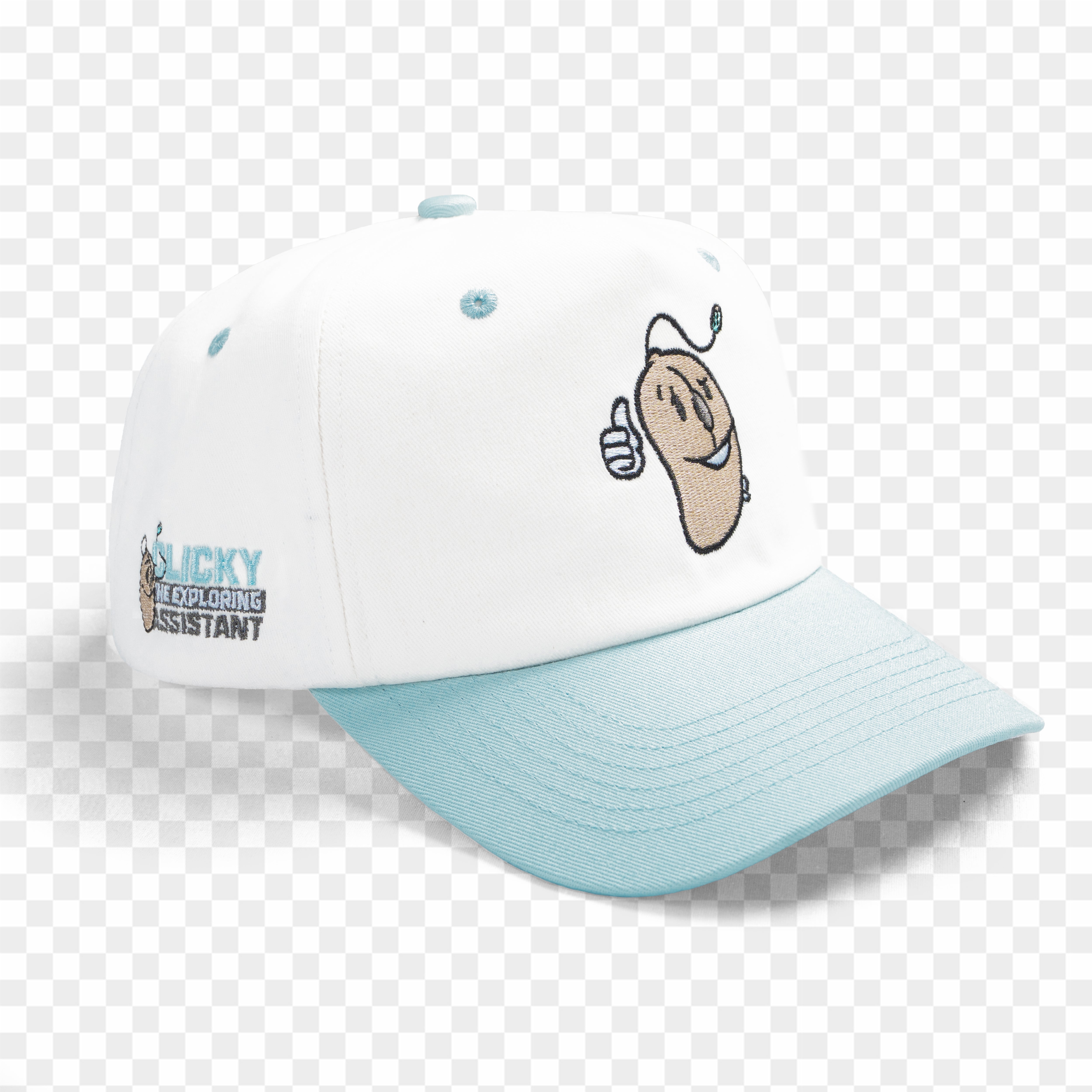 CLICKY OG CAP tern®