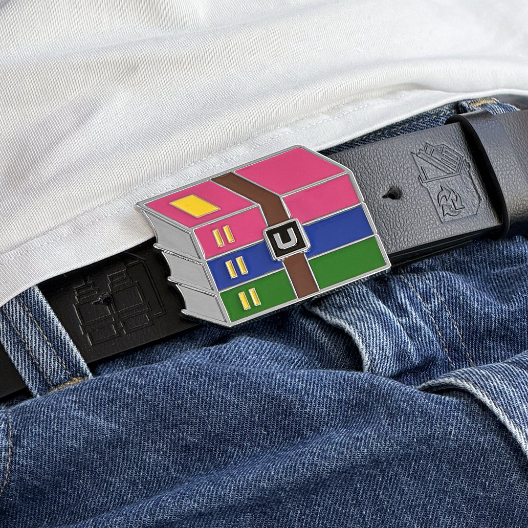 WINRAR BELT