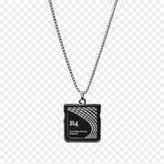 R4 ENAMEL PENDANT tern®