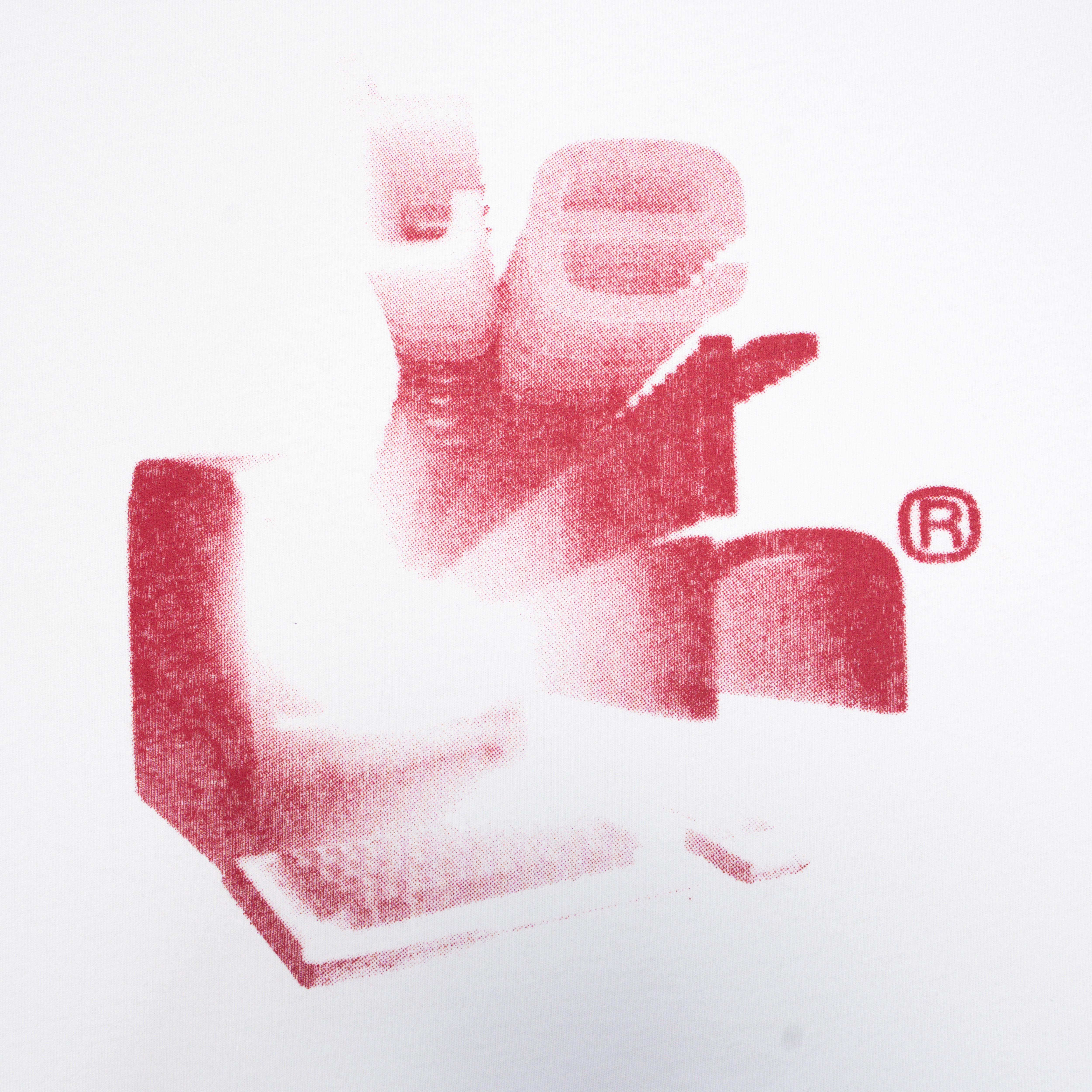 COMPUTER GRAPHIC TEE tern®
