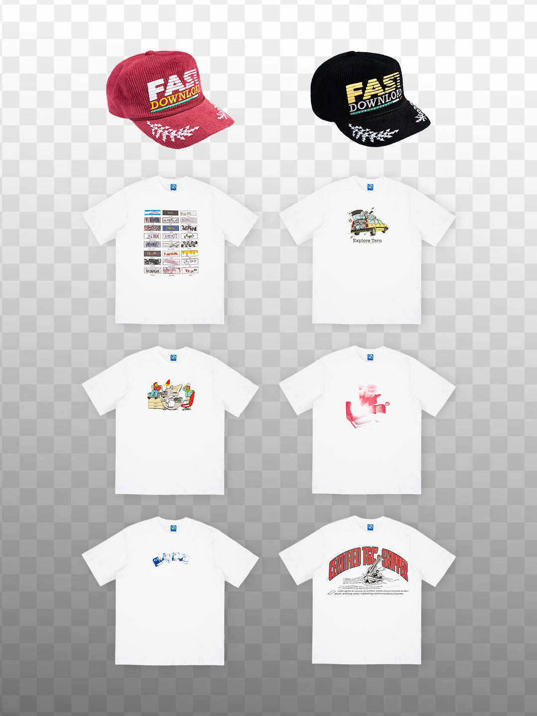 tern®