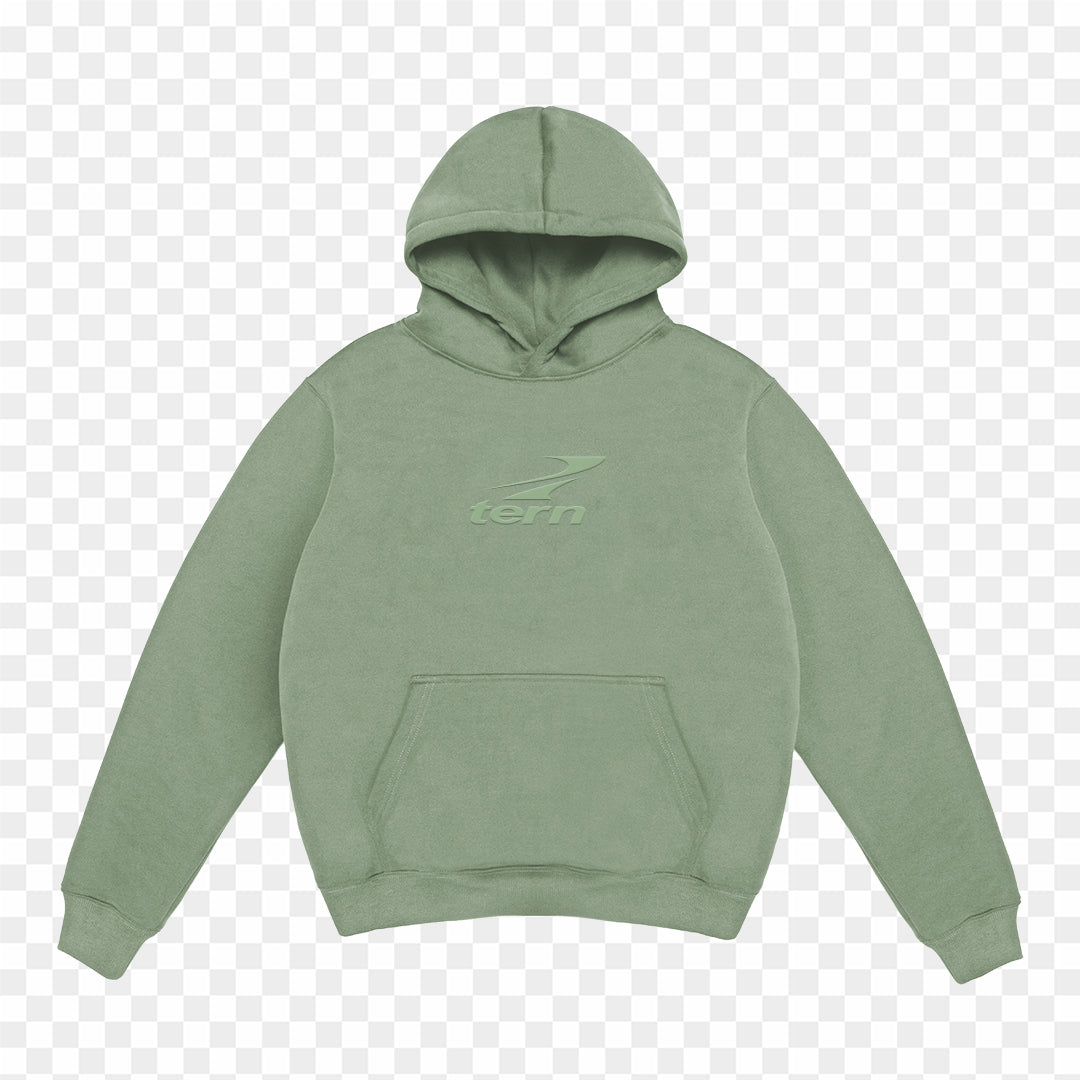 SAND EXPRESS HOODIE tern®
