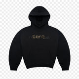 METAL CURSOR HOODIE