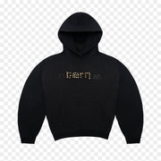 METAL CURSOR HOODIE