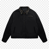 METAL CURSOR JACKET