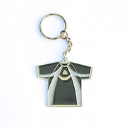 OG TECH TEE KEYCHAIN